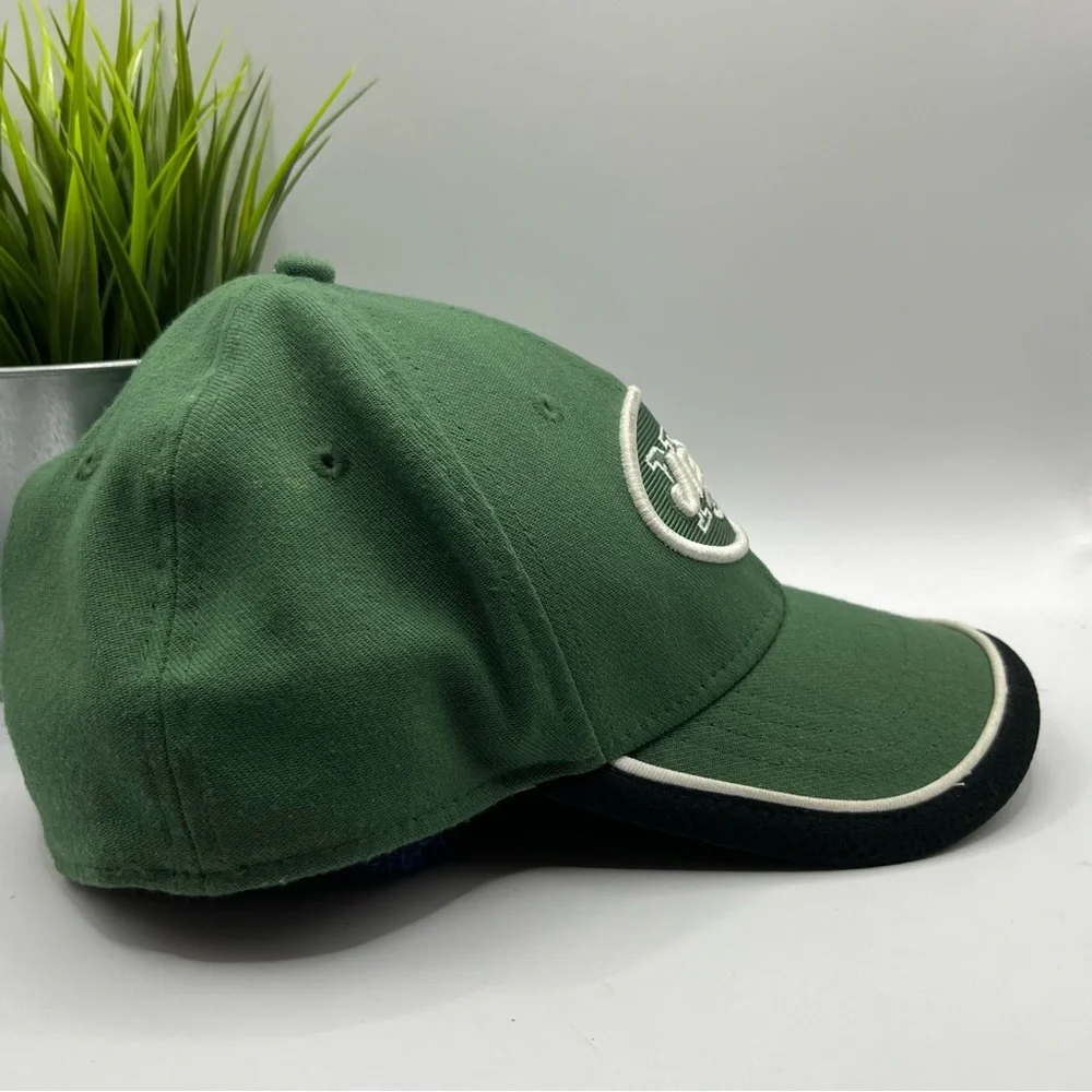 New Era 39Thirty New‎ York Jets Child/Youth hat Green